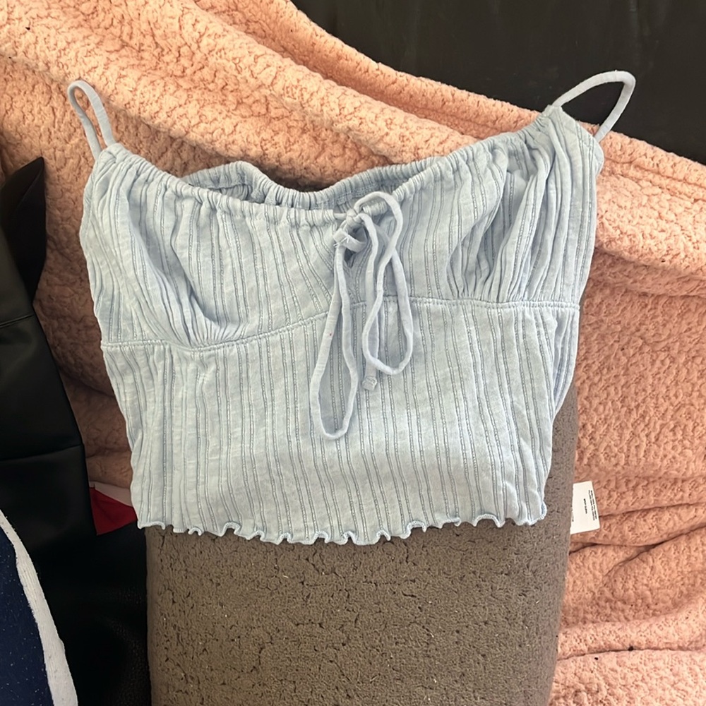 Aeropostale summer top